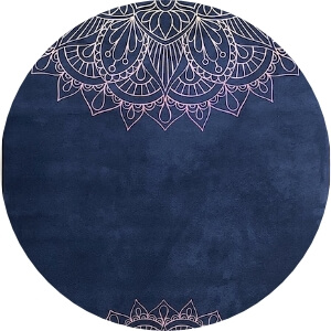 Tapis De Yoga minimum-de-chimie karma passion