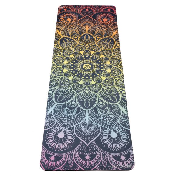 Tapis De Yoga Studio Chakra Sounds unique et écologiques