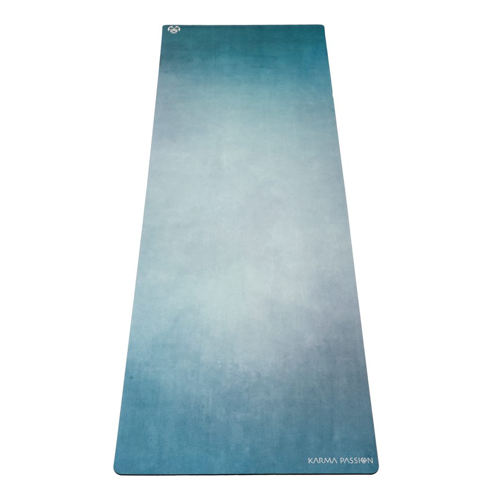 Tapis De Yoga Studio Green Bay unique et écologiques