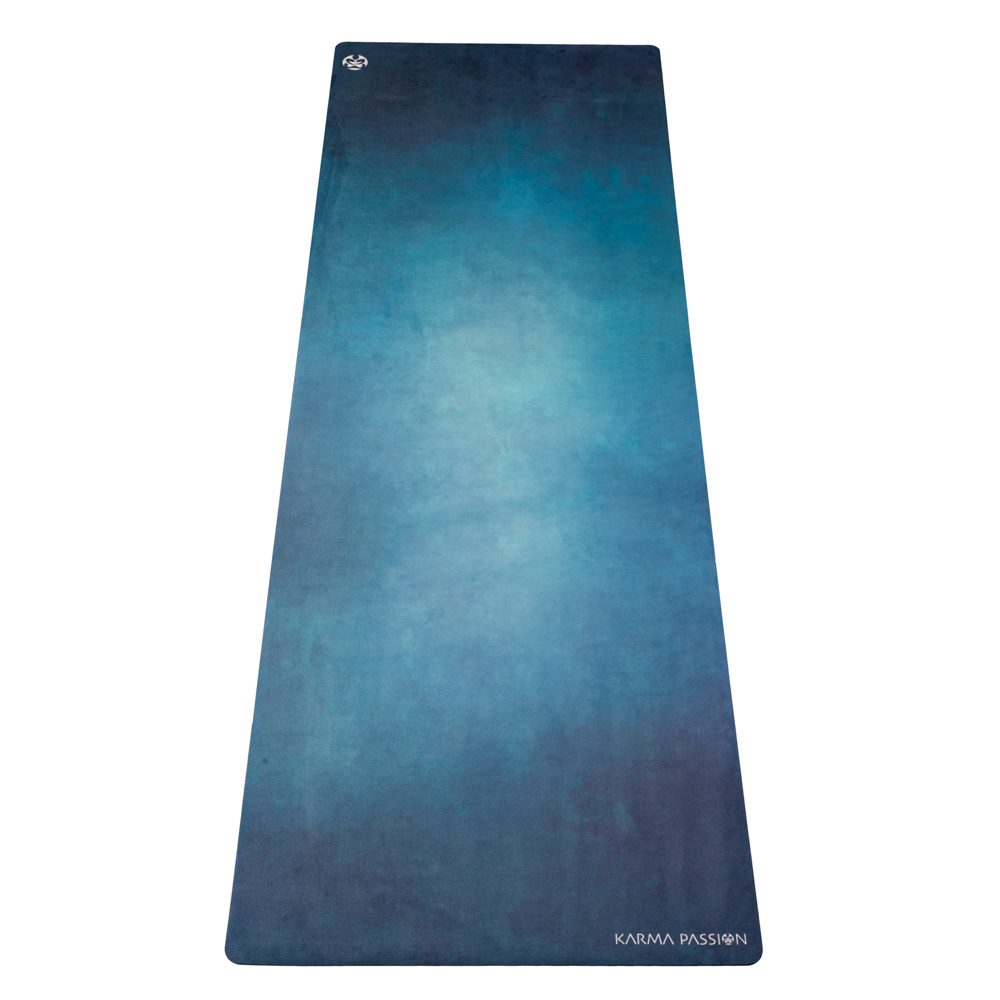 Tapis De Yoga Studio Magic Deep unique et écologiques