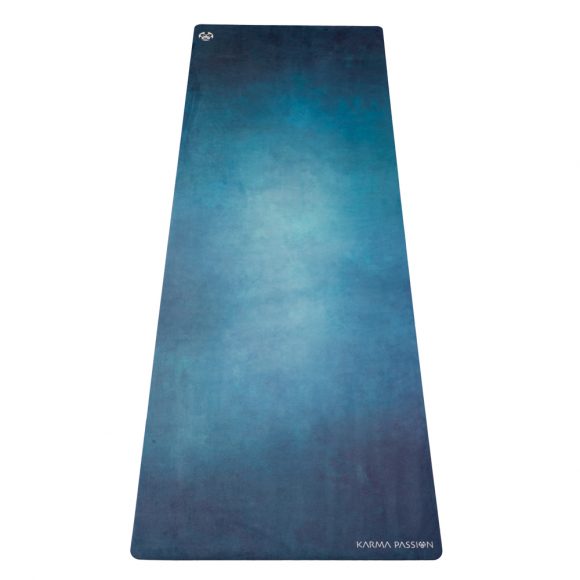 Tapis De Yoga Studio Magic Deep unique et écologiques