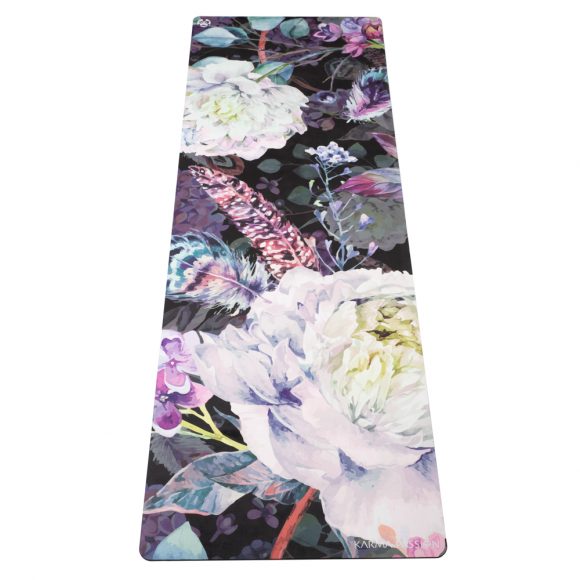 Tapis De Yoga Studio Meadow unique et écologiques