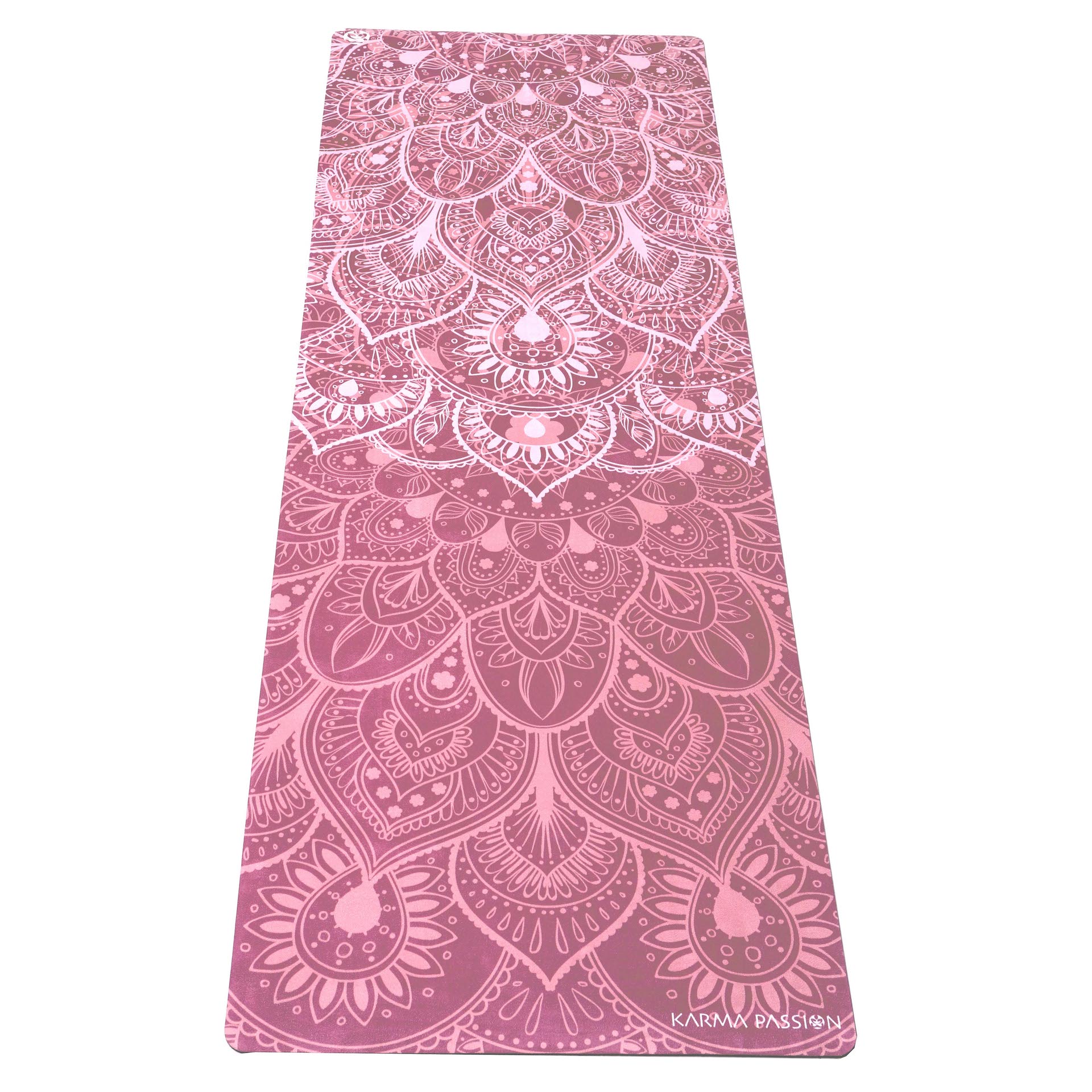 jade yoga tapis voyage