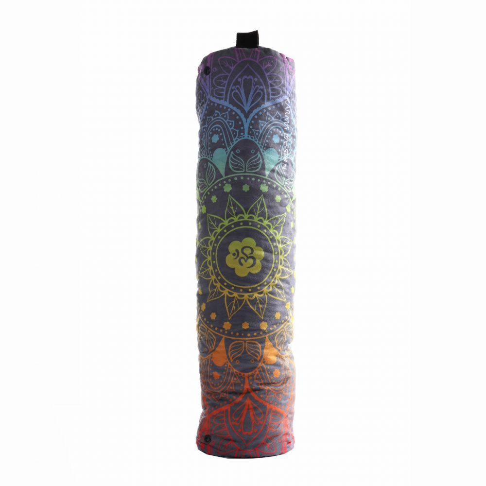 Sac de yoga Chakra Sounds - utilisation multi-fonctions