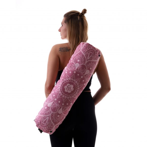 Sac tapis de yoga femme Softee - Femme - Entretien physique