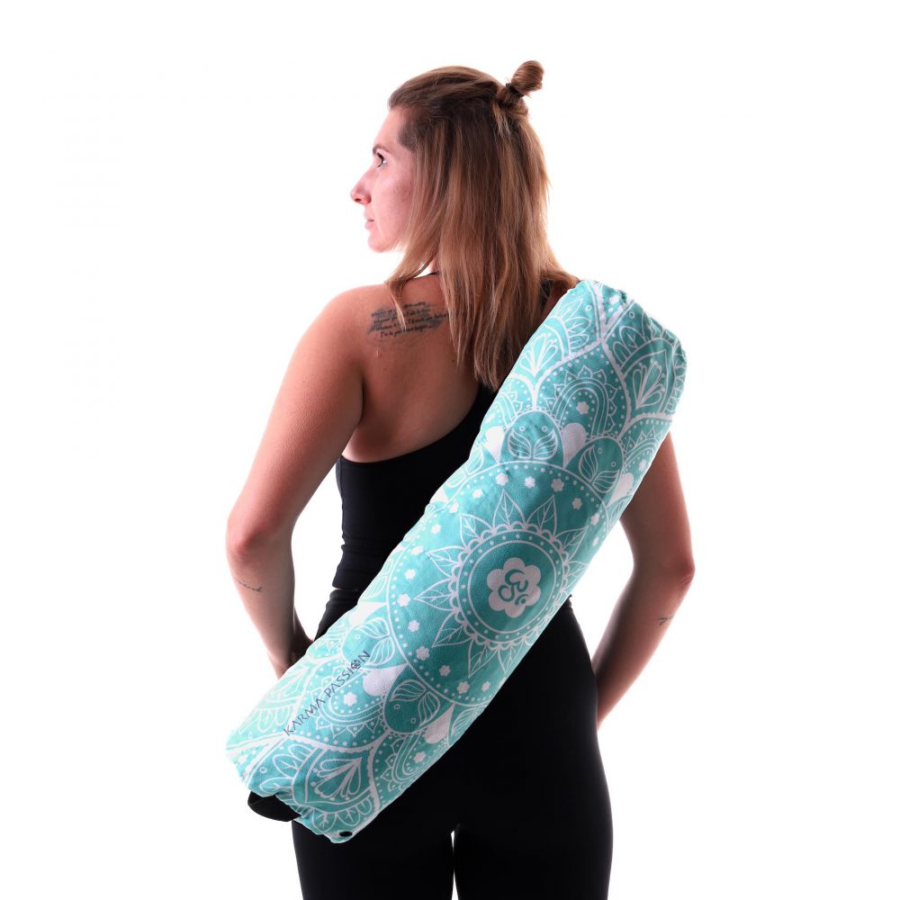 Sac de yoga Mandala Light pratique et original