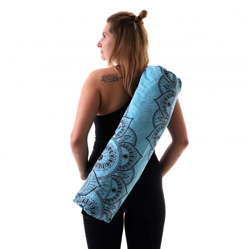 Sac de yoga Mandala Deep pratique et original