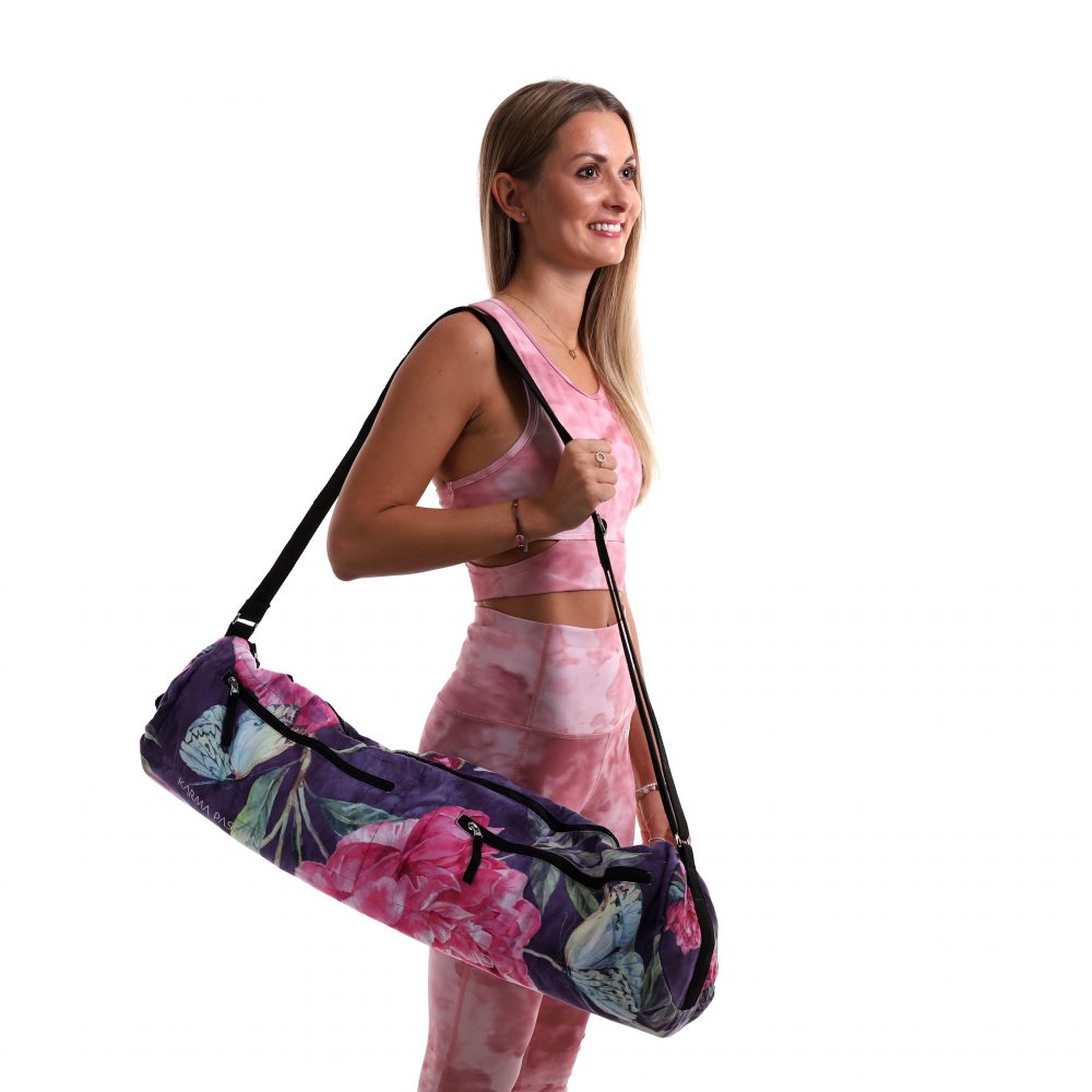 Love you Peonies sac de sport et sac à main tout-en-un