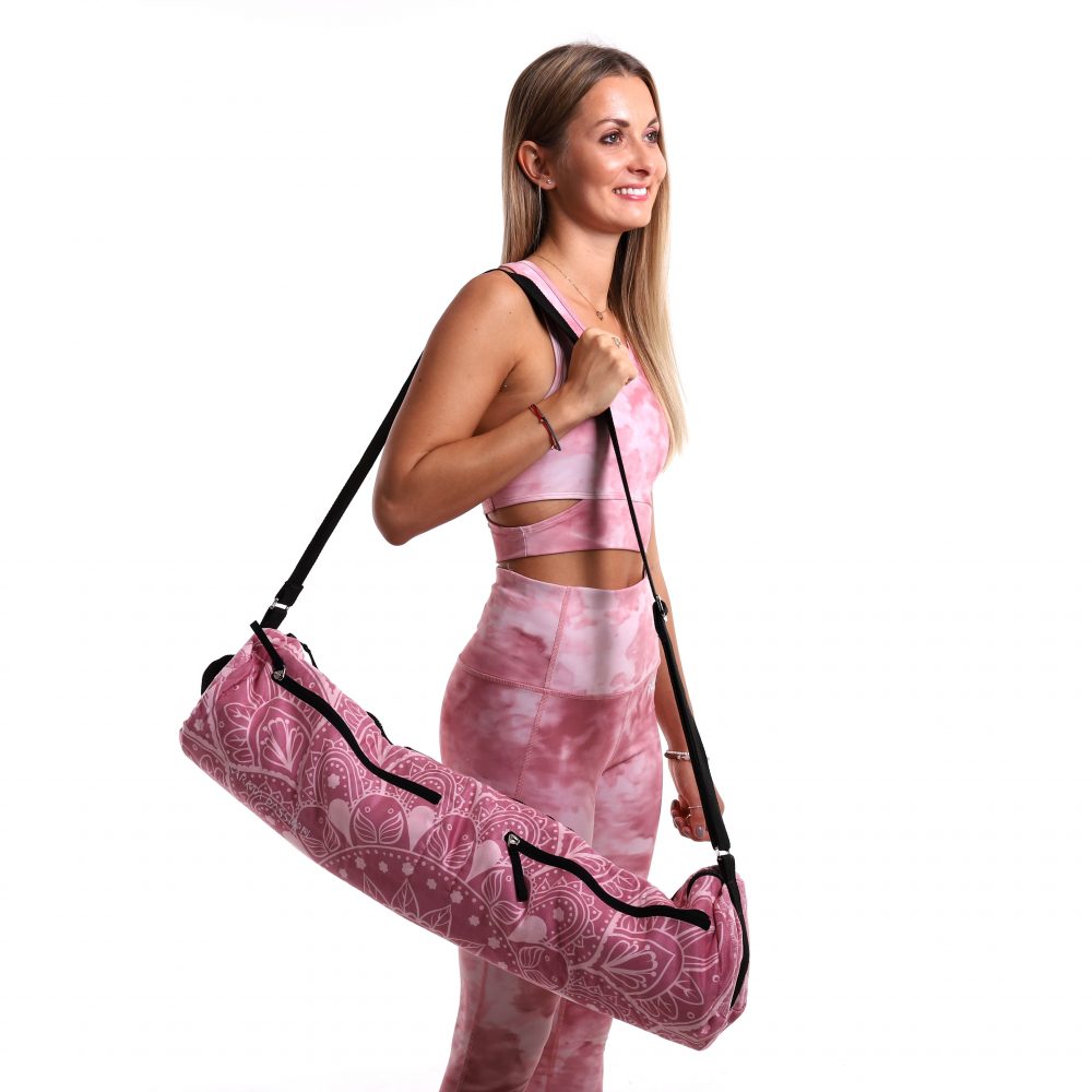 Boho Girl sac de sport et sac à main tout-en-un