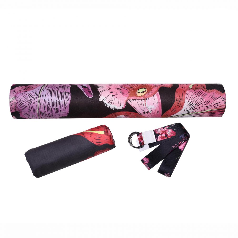 Set Yoga Idéal Japanese Garden S