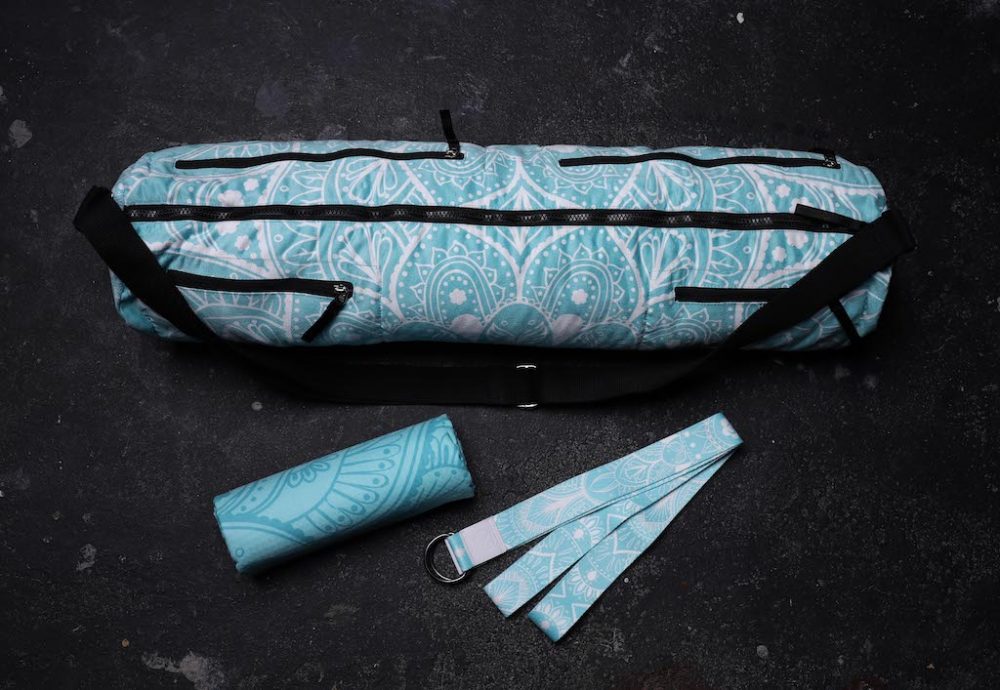Set Yoga Idéal Mandala Light XS