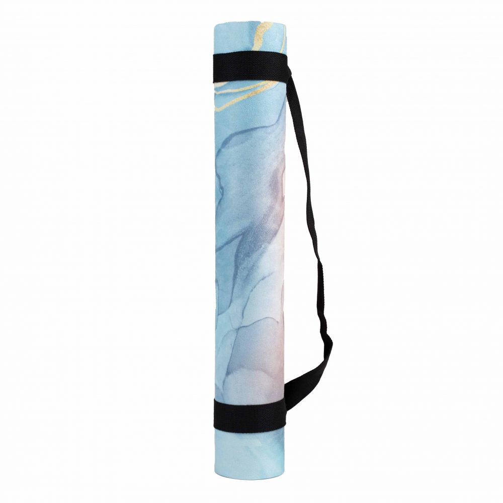 Tapis de yoga studio Vibes 3,5mm – Image 4